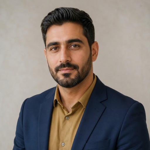 Younis Al-Kalbani